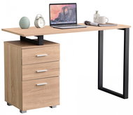 BHM Germany Stockton, Natural - Writing Desk