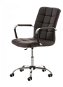 BHM GERMANY Deli, brown - Office Chair