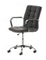 BHM GERMANY Deli, grey - Office Chair