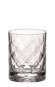 BOHEMIA ROYAL CRYSTAL pohár 6 db 350 ml Bohemia whisky, dekoráció TINY - Pohár