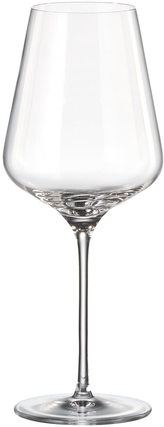 Bohemia Royal Crystal 6 db-os vörösboros pohár 640 ml LOUVRE