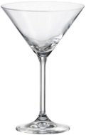 Bohemia Royal Crystal Sada sklenic na koktejl 4 ks 210 ml - Glass