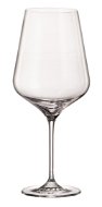 BOHEMIA ROYAL CRYSTAL Pohár na červené víno 6 ks 840 ml Crystal Winestar - Pohár