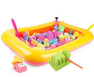 bHome Kinetic sand 2 kg set XXL - Kinetic Sand