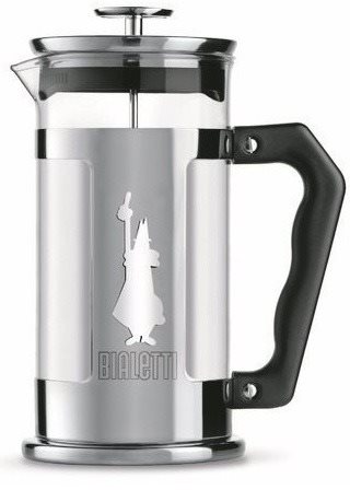 Bialetti  Preziosa 0.6l - French press - Hlavní obrázek
