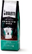 Bialetti Perfetto Moka - koffeinmentes, 250g - Kávé