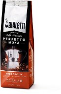 Kávé Bialetti Perfetto Moka Nicciola Hazelnut 250g - Káva