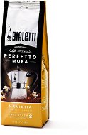 Bialetti Perfetto Moka vanilka 250g - Káva