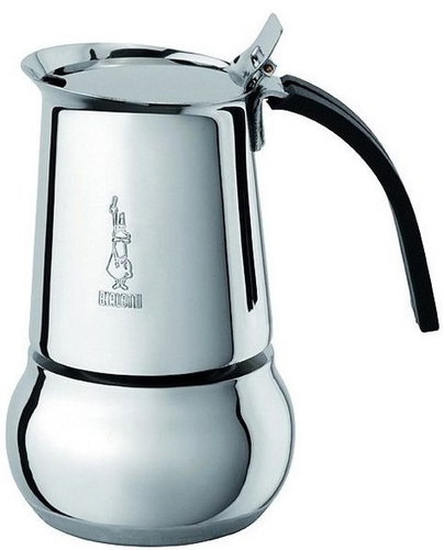 Bialetti Kitty 2 Servings - Moka Pot - Main image