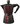 Stranger Things Moka express 6 servings