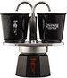 Bialetti Stranger Things Mini express 2 servings - Moka Pot