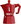 Exclusive Moka red 3 portions