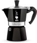 Bialetti Moka Express 6 porcí černá - Moka konvička