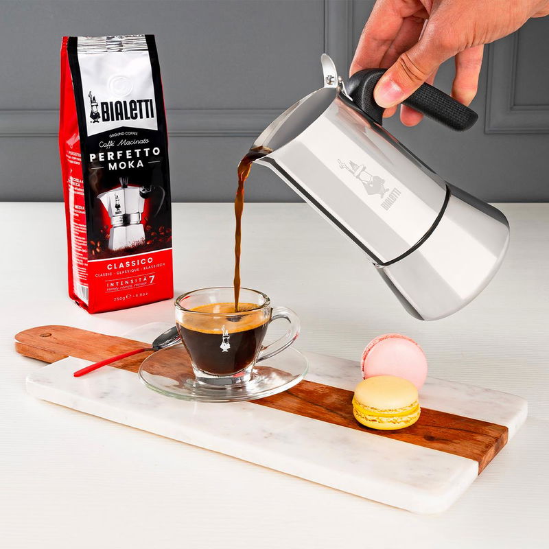 Bialetti New Venus, 4 személyes