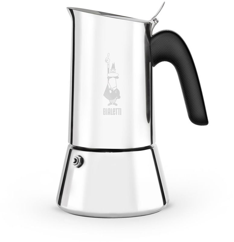Bialetti New Venus, 4 személyes