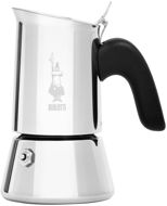 Kotyogós kávéfőző Bialetti New Venus 4 adag - Moka konvička