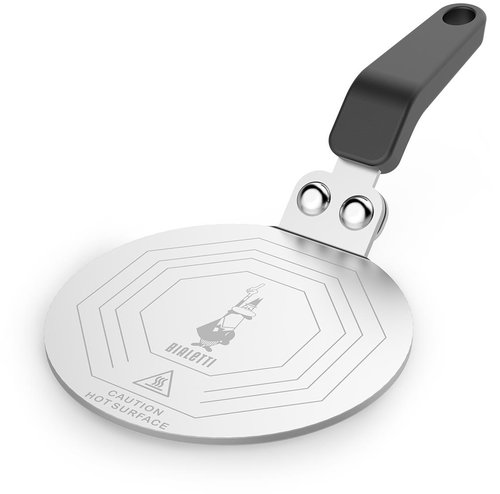 Bialetti Induction hob 20 cm - Induction Pad - Main image