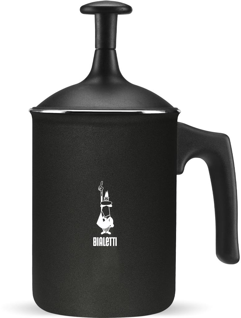 Bialetti Kézi tejhabosító, 10 cm
