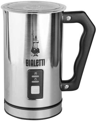 Bialetti Elektrischer Milchaufschäumer MK01 - Milchaufschäumer - Hauptbild