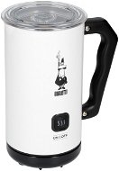 Bialetti Milk Frother MK02 250ml, White - Milk Frother