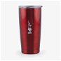 Bialetti Thermobecher 550ml rot - Thermotasse