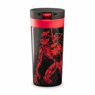 Bialetti Stranger Things Travel Mug 360 ml - Thermal Mug
