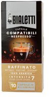 Bialetti Nespresso RAFFINATO 10 ks - Kávové kapsuly