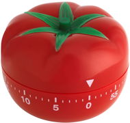 Mechanischer Küchentimer TFA 38.1005 - Tomate - Timer