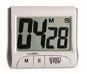 Digitális percmérő - időzítő és stopperóra - TFA38.2021.02 - Konyhai időzítő