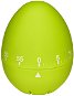 Mechanical Timer  TFA 38.1032.04 - Green Egg - Timer 