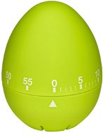 Mechanická minútka TFA 38.1032.04 - vajíčko zelené - Minútka