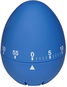 TFA Mechanical Timer  38.1032.06 - Blue Egg - Timer 