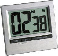 Digitális percmérő- időzítő és stopper - TFA38.2013.54 - Konyhai időzítő