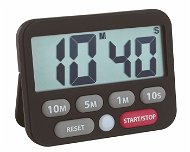 Digitális percmérő - időzítő és stopper - TFA38.2038.01 - Konyhai időzítő