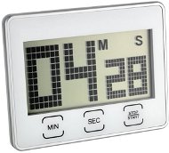TFA Digital Timer - Timer and Stopwatch - TFA38.2027 - Timer 