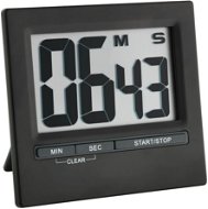 Digitális percmérő - időzítő és stopper - TFA38.2013.01 - Konyhai időzítő