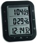Timer  TFA Digital Timer  - Watch and Stopwatch - 3 Timers TFA38.2023 - Minutka