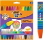 BIC Kids 24 pcs - Oil pastels