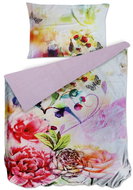 Bierbaum Satin bed linen Imagination - Bed Linen
