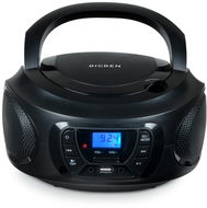 Bigben CD62NUSBBT - Radiomagnetofon