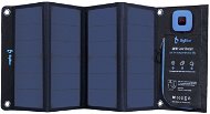 BigBlue B401E 28W Solar Charger with Ammeter - Solární panel