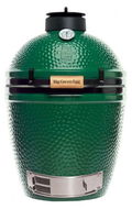 BIG GREEN EGG Gril keramický Medium - Gril