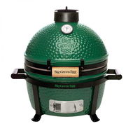 BIG GREEN EGG Gril keramický MiniMax - Gril