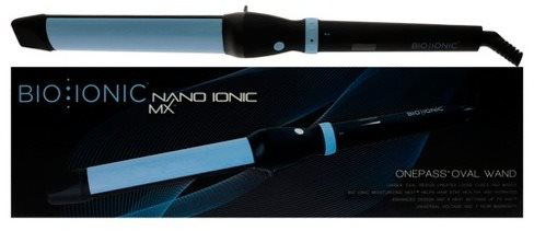 Bio Ionic One Pass Oval iron Hair Curler alza.hu