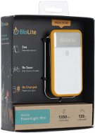 BioLite Powerlight Mini Orange - Light