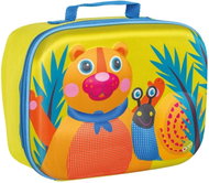 Snack box bear - Lunch Box