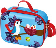 Snack box birds - Lunch Box