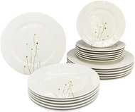 by inspire Dining set Sound Dream 18pcs - Dish Set