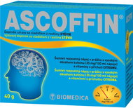 Ascoffin 10 Sachets/4g - Dietary Supplement