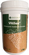 BIOCONT Fungicide VITISAN, 1 kg - Fungicide